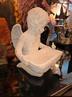 Schattig Engel Waterornament, Ophalen of Verzenden, Nieuw, Overige materialen, Waterornament