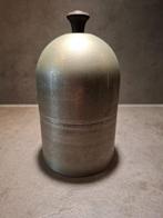 Vintage sigaretten houder, Ophalen of Verzenden, Gebruikt, Tabaksdoos of Verpakking