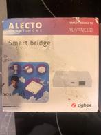 Alecto Smart Bridge 10 Advanced, Nieuw, M, Ophalen of Verzenden, M