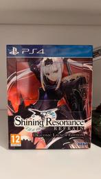 Shining resonance refrain ps4, Ophalen of Verzenden, Zo goed als nieuw