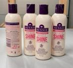 Aussie Conditioner Miracle Shine dof vermoeid haar 4X 250ML, Sieraden, Tassen en Uiterlijk, Uiterlijk | Haarverzorging, Nieuw