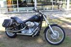 Harley-Davidson Softail Standaard, Motoren, Motoren | Harley-Davidson, Bedrijf, 2 cilinders, Chopper, 1449 cc