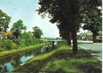 Schoonoord- -Oranjekanaal., Verzenden, 1980 tot heden, Gelopen, Drenthe