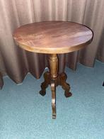 Koffietafeltje, Huis en Inrichting, Ophalen, Minder dan 55 cm, Gebruikt, 60 cm of meer