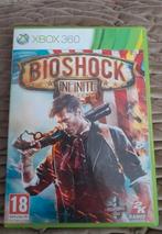 Bioshock Infinite, Avontuur en Actie, Vanaf 18 jaar, Verzenden, 1 speler
