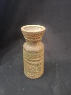 Mid-Century Modern Stoneware bud vase Mobach Holland 1960's, Antiek en Kunst, Ophalen of Verzenden