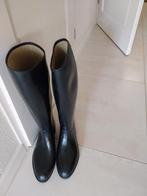 Paardrijlaarzen aigle maat 44, Dieren en Toebehoren, Paardrijkleding, Ophalen of Verzenden, Zo goed als nieuw, Schoeisel