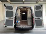 Ford TRANSIT CUSTOM SERVICEWAGEN LANG / HOOG 310 2.2 TDCI L2, Auto's, Bestelauto's, Origineel Nederlands, Airconditioning, 14 km/l