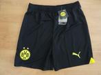 Borussia Dortmund short *NIEUW*, Ophalen of Verzenden, Nieuw, Broek