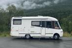 LMC Liberty 6500i luxe integraal camper, nieuwe APK 2.5TDI, Caravans en Kamperen, Campers, Integraal, Luifel, Fiat, Particulier