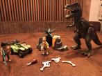 playmobil 9231 t-rex, Ophalen of Verzenden, Zo goed als nieuw