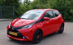 Toyota Aygo 1.0 VTI, 5,drs, Nav, Airco als nieuw, Voorwielaandrijving, Stof, Euro 6, Overige kleuren