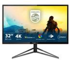 Tekoop zeer goede all-round monitor van Philips., Computers en Software, Monitoren, Ophalen, Philips, Gebruikt, 3 tot 5 ms