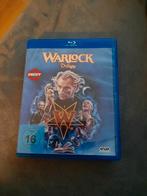 Warlock trilogy blu ray s, Boxset, Ophalen of Verzenden, Zo goed als nieuw
