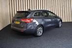 Kia Cee'd Sportswagon 1.6 GDI DynamicLine 146dkm 1e eig. Cam, Voorwielaandrijving, Gebruikt, 4 cilinders, Parkeercamera