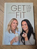 Frederique Ypenburg - Get Fit, Boeken, Frederique Ypenburg; Wendy de Vries, Ophalen of Verzenden, Zo goed als nieuw, Mode algemeen
