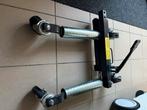 hydraulisch Motor/auto mover NIEUW IN DOOS geseald, Auto diversen, Krikken, Ophalen of Verzenden, Nieuw, Hydraulisch, Garagekrik