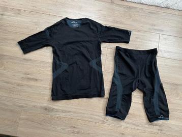 sportkleding beschikbaar voor biedingen