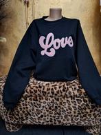 Bedrukte T-shirts en Hoodie - Diverse Maten, Nieuw, Ophalen of Verzenden, Korte mouw, N.v.t.