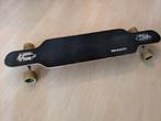 Goede gele Brunotti longboard, Ophalen, Gebruikt, Longboard