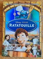 Ratatouille, Tekenfilm, Ophalen of Verzenden, Zo goed als nieuw, Alle leeftijden