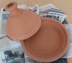 Tajine nieuw origineel., Ophalen, Zo goed als nieuw, Overige materialen