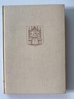 Heuvings haardstee (antiek boek) 1950, Nederland, Johan Hidding, Ophalen, Gelezen