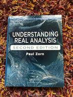 Understanding real analysis, Boeken, Ophalen of Verzenden, Zo goed als nieuw