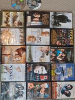 Div DVD'S, 1 euro per stuk, Alle leeftijden, Ophalen of Verzenden, Zo goed als nieuw
