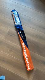 Vlieger, Ophalen, Gebruikt