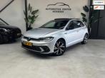 Volkswagen POLO 1.0 TSI 3x R-Line IQ DSG PANO NAVI CAM CARPL, Gebruikt, Adaptive Cruise Control, Bedrijf, 600 kg