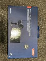 Abus woonhuis-videobewakingsset, Nieuw, Abus, Ophalen of Verzenden, Abus