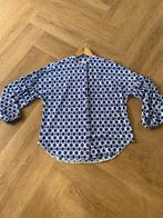 Blouse met print - Studio Anneloes maat xl, Kleding | Dames, Blouses en Tunieken, Verzenden, Zo goed als nieuw, Maat 42/44 (L)