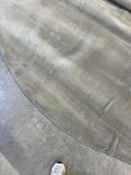 vloerkleed Jab Anstoetz 350 x 350 rond, Ophalen, Gebruikt, Grijs, Rond