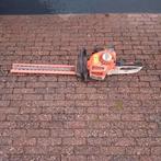Heggenknipper, Ophalen, Gebruikt, Benzine, Stihl
