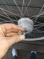 Gazelle moterwiel, Ophalen of Verzenden, Algemeen, Wiel