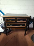 Commode/kastje met lades, Huis en Inrichting, Minder dan 50 cm, Gebruikt, Klassiek, Ophalen of Verzenden