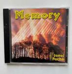 Memory Jana Pacha, Cd's en Dvd's, Cd's | Verzamelalbums, Ophalen of Verzenden, Zo goed als nieuw, Wereldmuziek