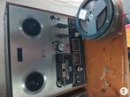 Akai gx 210D in goede werkende staat., Ophalen