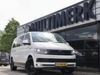 Volkswagen Transporter 2.0 TDI 150PK DSG MARGE/BTW VRIJ DUBB, Gebruikt, Euro 6, 4 cilinders, 150 pk
