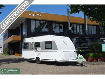 Knaus Sport 460 EU verkocht! beschikbaar voor biedingen