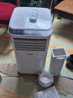 Sencys 8000Btu/h, Ophalen, Zo goed als nieuw, Minder dan 60 m³