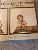 Corstiaan de Vries - Het Portret, Ophalen of Verzenden, Gelezen, Nederland