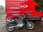 BMW F 650 GS (bj 2001), Motorrijbewijs A, Bedrijf, Onbekend, 652 cc