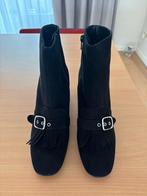 Nieuw Van Dalen Zwarte Leer Laarzen Maat 41, Kleding | Dames, Schoenen, Hoge laarzen, Zwart, Nieuw, Ophalen of Verzenden