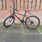 Mountain bike 24 inch, Gebruikt, Heren, Ophalen, Overige merken