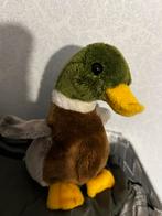 Knuffel eendje, Ophalen of Verzenden, Eend