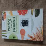 Voeding voor uw gezondheid, Boeken, Ophalen of Verzenden, Zo goed als nieuw