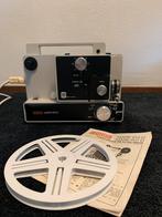 Eumig Mark 610D filmprojector, Projector, Ophalen of Verzenden