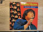 LP ANDRÉ HAZES-GEWOON ANDRÉ., Ophalen of Verzenden, Nieuw in verpakking, 12 inch, Levenslied of Smartlap